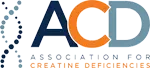 Association for Creatine Deficiencies (ACD)