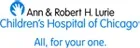 Ann & Robert H. Lurie Children’s Hospital of Chicago