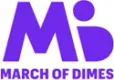 March of Dimes