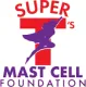 Super T’s Mast Cell Foundation