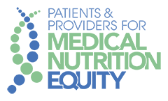 Patients & Providers for Medical Nutrition Equity