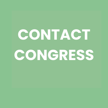 Contact Your Members of Congress Contact Your Members of Congress